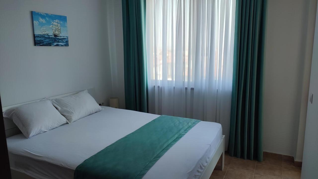 Cozy Apartment With Sea View And Free Parking Ahyolu Dış mekan fotoğraf