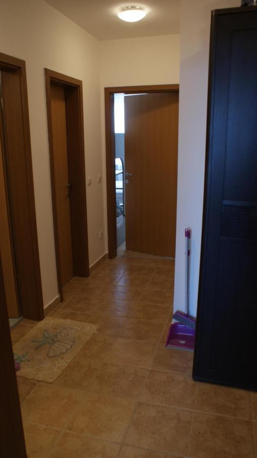 Cozy Apartment With Sea View And Free Parking Ahyolu Dış mekan fotoğraf