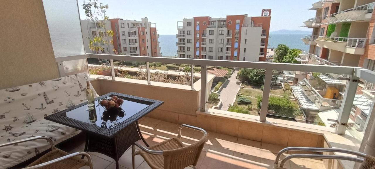 Cozy Apartment With Sea View And Free Parking Ahyolu Dış mekan fotoğraf