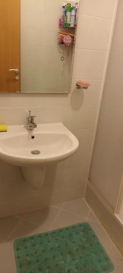 Cozy Apartment With Sea View And Free Parking Ahyolu Dış mekan fotoğraf