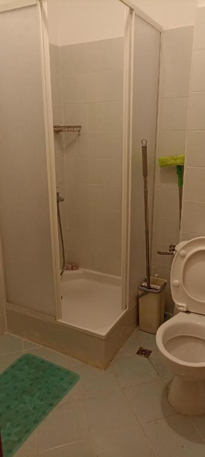 Cozy Apartment With Sea View And Free Parking Ahyolu Dış mekan fotoğraf