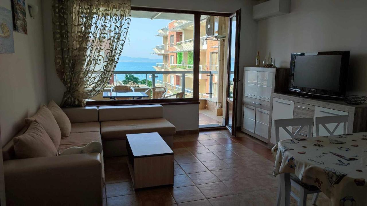 Cozy Apartment With Sea View And Free Parking Ahyolu Dış mekan fotoğraf
