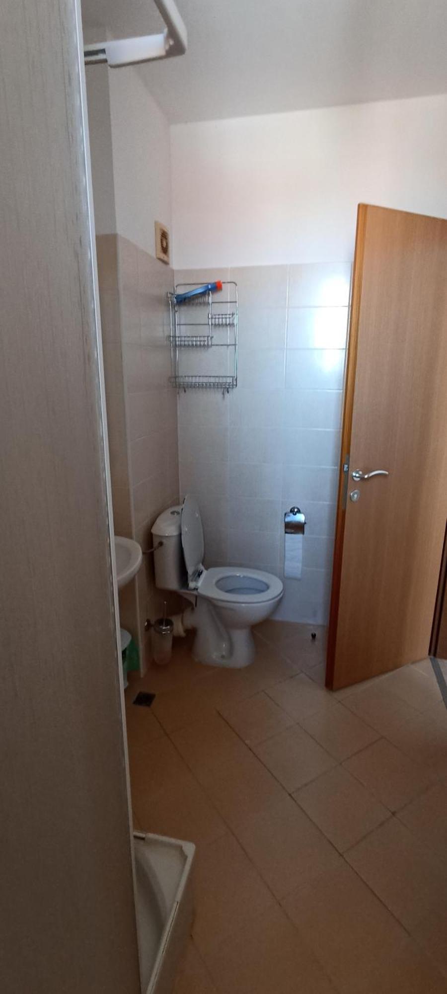 Cozy Apartment With Sea View And Free Parking Ahyolu Dış mekan fotoğraf